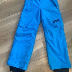 O'Neill Youth Large Snow Pants